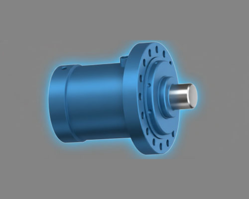 hydraulic cylinder 10