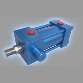 hydraulic cylinder5